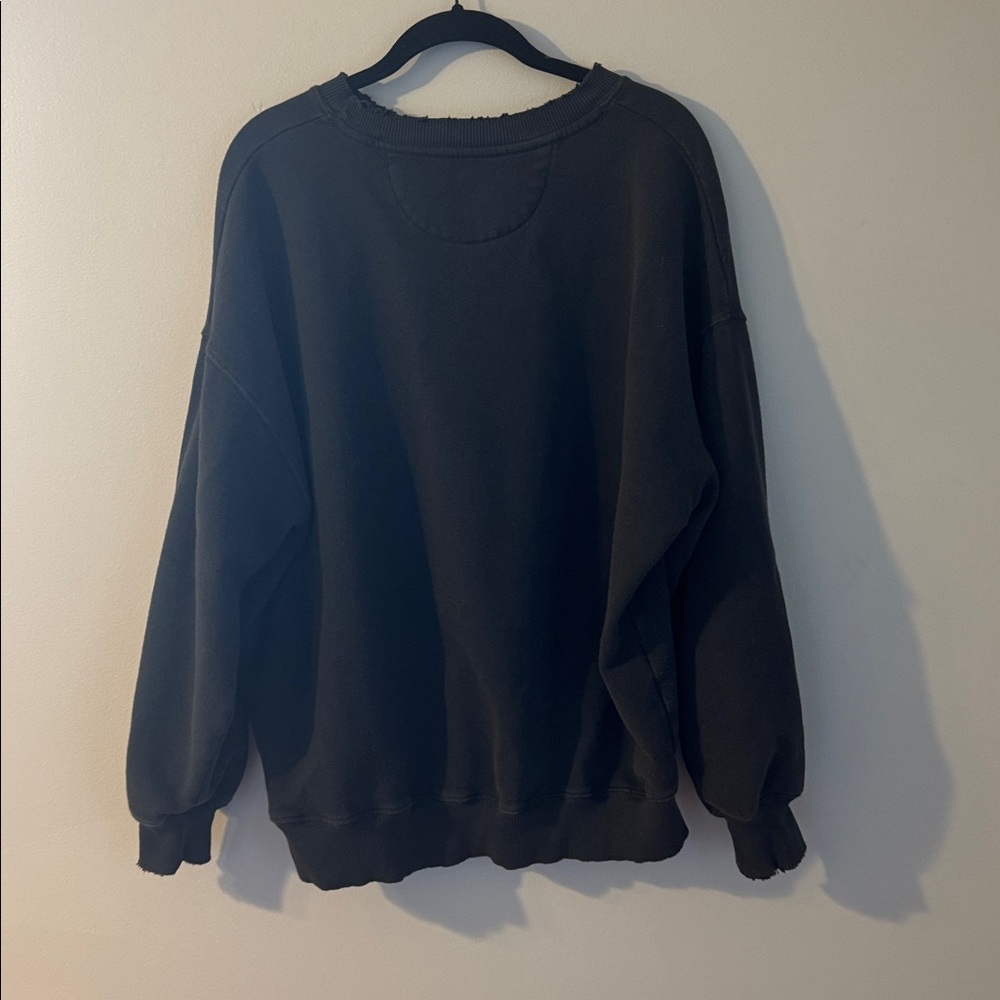 American Eagle Outfitters Sweatshirt - Picture 2 of 3